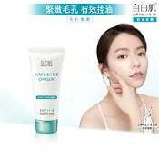 自白肌ACNE毛孔淨化潔顏乳100g
