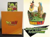 經典老物  PS4 七龍珠 Z 卡卡洛特 特典 悟空  悟飯 暴龍