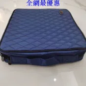 光碟包📣200片加厚手提拉鏈📣CD包📣光盤包碟包DVD📣大容量📣防水cd光盤意收納包2516