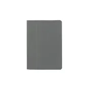 【TUCANO】三星TAB S9/S10 Ultra 14.6吋 平板保護套-深灰色(平板殼 保護套)