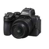 【Nikon 尼康】Z5II+Z 24-50mm f/4-6.3(平行輸入)