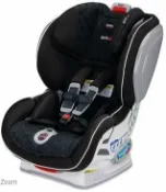 ㊣USA Gossip㊣ Britax Advocate ClickTight  代買代購