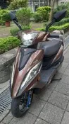 光陽 kymco 正2016年 G6 LED大燈 150  ABS 雙碟煞 頂級版 小改款 好車自售0955387520