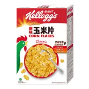 家樂氏原味玉米片 275g克【萬家福】