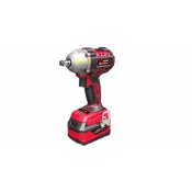 *超級五金*SHIN KOMI 型鋼力 18V 鋰電 無碳刷衝擊扳手 SK-BLIW2300KD
