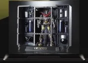 全新現貨 DX 超合金魂 大魔神 鐵甲萬能俠 GREAT MAZINGER 無敵鐵金剛 非CCSTOYS 魔神凱薩 鐵魄