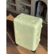 99新 RIMOWA Essential Cabin 21寸 薄荷綠 （多個規格）登機箱 行李箱 旅行箱