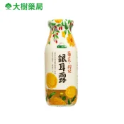 統一生機 菊花枸杞銀耳露 200ml/瓶 大樹藥局