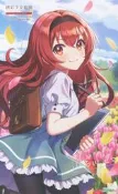 《密斯特喬》壽屋 1/10 創彩少女 小石川 艾瑪 聖愛莉絲女學園高等部 夏季制服 普通版[4934054039807]