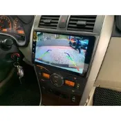 Altis 10代 9吋 2008-2013 TOYOTA 車用多媒體 汽車影音 安卓大螢幕車機 GPS 導航 面板
