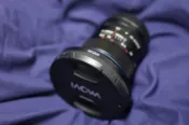 【小惡魔市集】LAOWA 12mm F2.8 D-Dreamer for Canon EF 公司貨