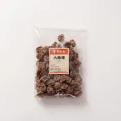 (店+)【黃長生】果乾品質嚴選-六神梅 300G*1包
