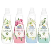 【蝦皮直營】熊寶貝 香水精華柔軟護衣精700ml (典雅玫瑰/ 經典山茶花/ 氣質小蒼蘭) 衣物柔順
