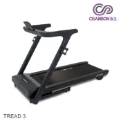 CHANSON 強生 電動跑步機 (INSPIRE TREAD 3)