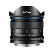 (店+)【LAOWA】老蛙 C-Dreamer 7.5mm F2.0 廣角鏡頭(公司貨)M43專用