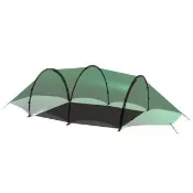 【HILLEBERG】Helags 2 海拉斯 輕量二人帳篷專用地布.炊事帳棚底布(0215861)