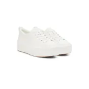 【nice】Keds SKYLER LEATHER 厚底皮革小白鞋 WH67872