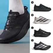 【Adidas 愛迪達】SUPERSTAR II MG GTX 經典 復古 休閒鞋 慢跑鞋 運動鞋 男女 A-KK0995 B-KJ3670 精選四款