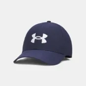 【UNDER ARMOUR】UA 男 DRIVE LOW 高爾夫球帽_1361547-416