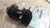 OKO 部品，1711A-ADB-000 歧管：RX110 專用化油器進氣歧管進氣管。A3G 電木絕緣板、紙墊片另上架