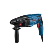 (店+)【BOSCH 博世】2KG免出力四溝三用鎚鑽 GBH 220