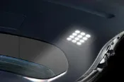 車美仕 原場 RAV4 LED 車門燈 後廂燈 後廂照明輔助燈 露營燈 尾門燈 第五門燈