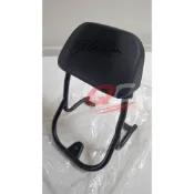 J BUBU NEW J-BUBU 原廠後靠背 後靠背總成 後靠背 原廠精品 PGO 摩特動力 電鍍 黑