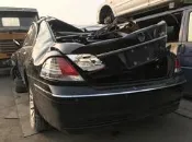 BMW 730 E65 零件車拆賣