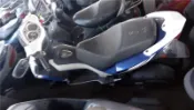 達成拍賣 G MAX 零件車 煞車總泵 卡鉗 方向燈 汽油泵浦 車台配線 啟動 方向燈開關 土除 置物箱 後扶手 中柱