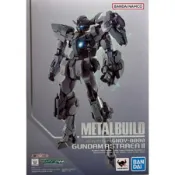 =逆襲的哈囉= 日版 MB METAL BUILD 鋼彈 ASTRAEA 能天使 試驗機 正義女神2 型 II型