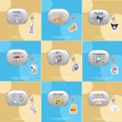 小米 Redmi Buds 4 Pro 保護套 紅米 BUDS 4 PRO 藍牙耳機套 充電倉防摔 保護殼 耳機套 軟殼