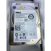 Dell 2.5吋 600GB 10K SAS 伺服器專用 0R95FV R630原廠拆機 二手測試良品 含稅價