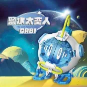Pro’sKit寶工 鹽水太空人 GE-736原價 600 (省 132)