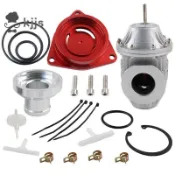 適用於 1.5L Turbo 第 10 代 2016+ 渦輪增壓器減壓閥的渦輪 SSQV4 BOV 排氣閥適配器