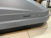 Thule 都樂 Touring M 雙開車頂箱 (露營用品)