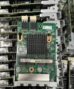 限時下殺 Huawei/華為 華為四口網卡模塊  BC11FGEA 華
