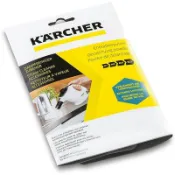 KARCHER凱馳 RM 除水垢粉/除垢粉 (6x17g) /適用：SC1 / SC2 / SC4