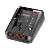 【Black+Decker】18V 2A充電器 BDC2A