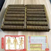 築夢居 工廠直銷 免運/特惠 腳底按摩器足療按腿部神器木質實木家用腳踩穴位足部足底按摩滾輪特惠/開立發票 全館八折 z1026工廠直銷 免運/特惠