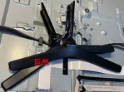 SONY KM-55X80J 腳架 腳座 底座 附螺絲 (箱3)