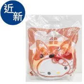 近新 麥當勞&hello kitty Q寶柴犬抱枕 761600000265 再生工場 03