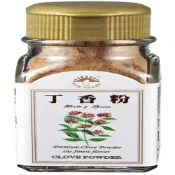 (店+)新光洋菜 丁香粉 25G(丁香粉)