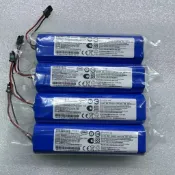 小米 掃拖機器人 2 Ultra 集塵版 電池 追覓 L10S Ultra S10 S10+  S20 S20+