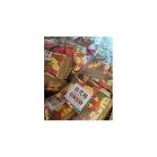 (店+)桂花糕軟糖200g