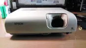 〈小李維修工作室PAPL〉EPSON EMP-X5投影機