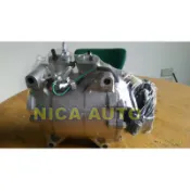 ◇改良型◇ Honda CRV 2 CR-V 二代 2.0 2.4 02-06 加強型 冷氣 壓縮機 半年保固