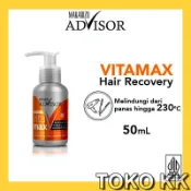 MAKARIZO Advisor Hair Recovery Vitamax Vitamin KBT122 #17