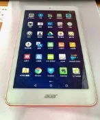 Acer Iconia One 8 B1-820 1GB/16GB  500萬畫素 四核心 8吋