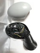 【L.T】全新 MINI COOPER 07年 R56 原廠型 後視鏡 7P