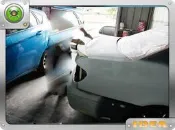 泰山美研社 200227274 NISSAN CEFIRO VIOS 全車烤漆板金